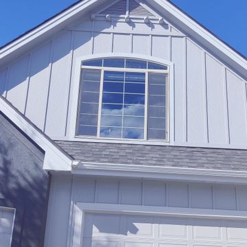 Boise Window Medics job photo - after